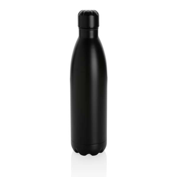 Solid Color Vakuum Stainless-Steel Flasche 750ml