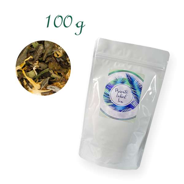 YuboFiT® Orange-Kiss Tee