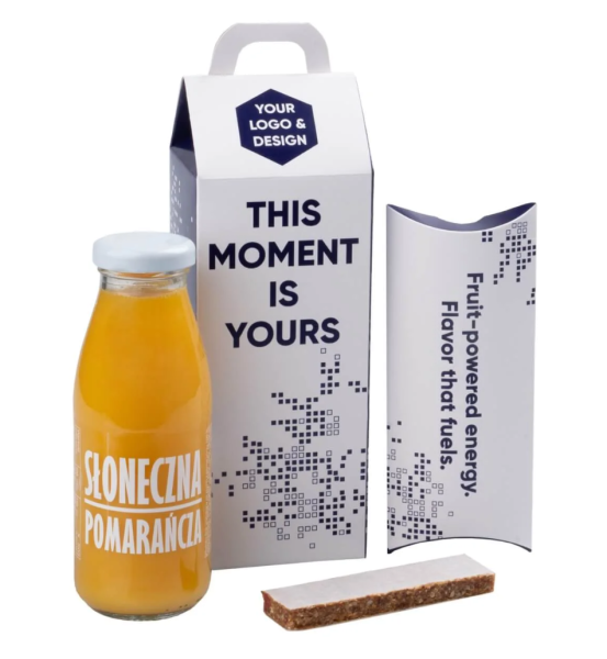 Werbe-Süßigkeiten-Set SWEET PACK MINI B