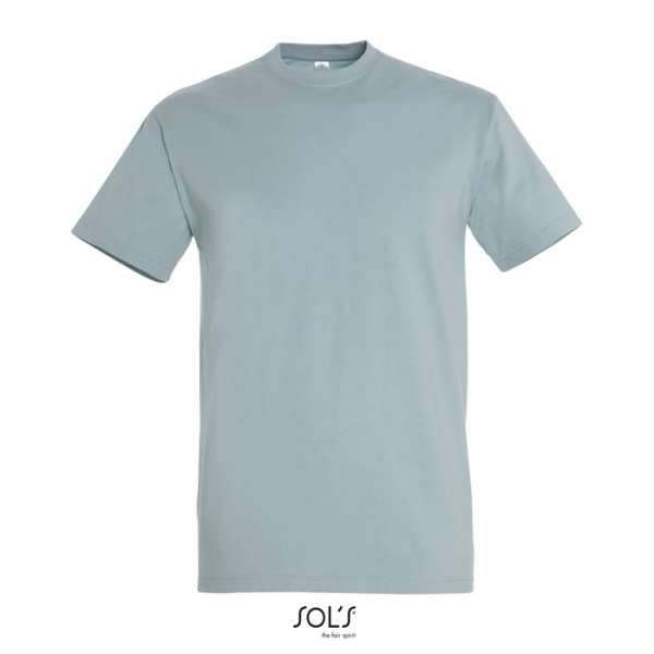 IMPERIAL MEN T-Shirt 190g IMPERIAL