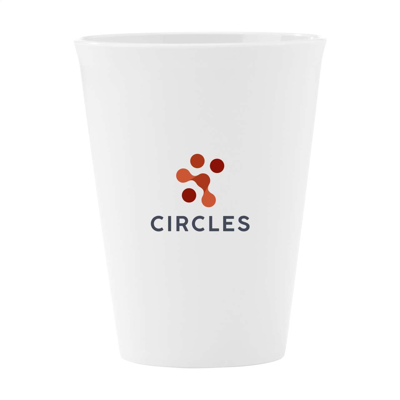 Sugarcane Cup 360 ml Trinkbecher