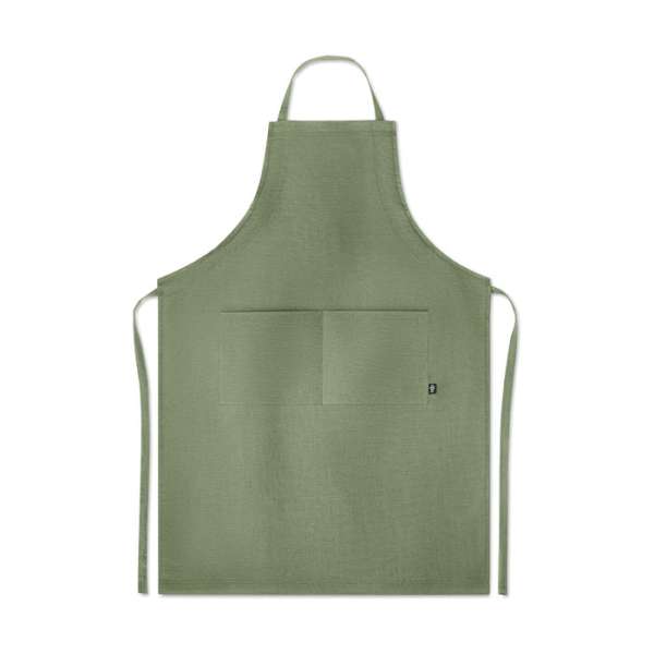 Hanf Küchenschürze 200g/m² NAIMA APRON