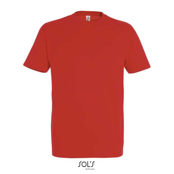 IMPERIAL MEN T-Shirt 190g IMPERIAL