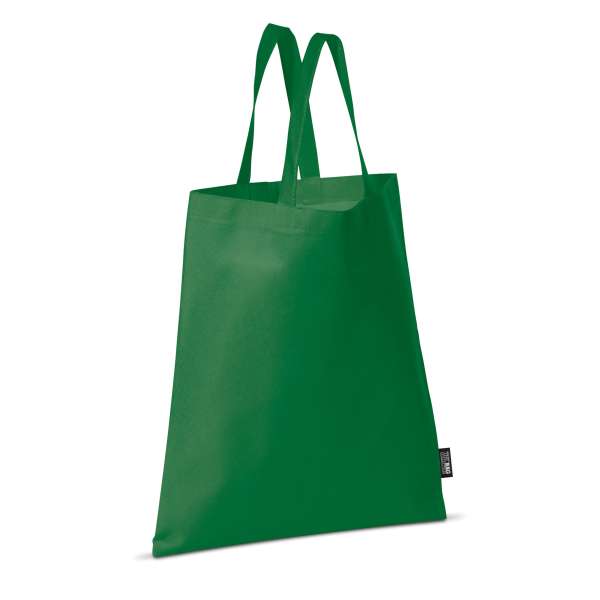 Tragetasche Non-Woven 75g / m²