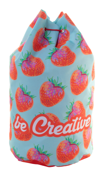 Individueller Seesack CreaDraw Ocean