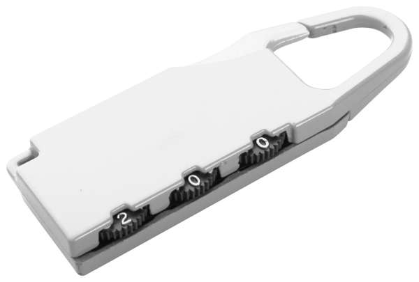 Kofferschloss Baiyun