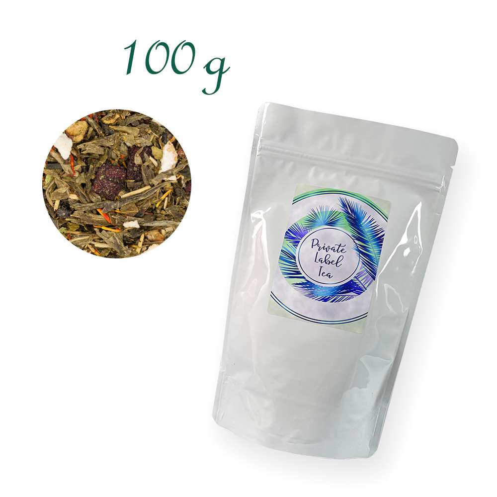 YuboFiT® Rosemary Greyhound Cocktail Tee