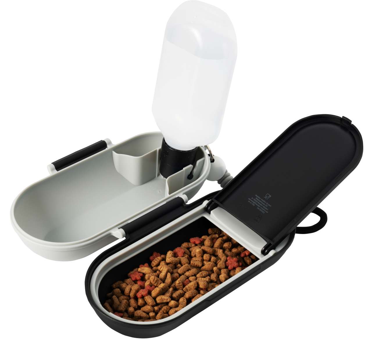 FIFFI Hundefutterstation