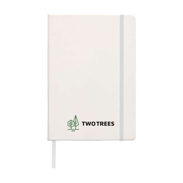 Pocket Notebook A4 Notizbuch