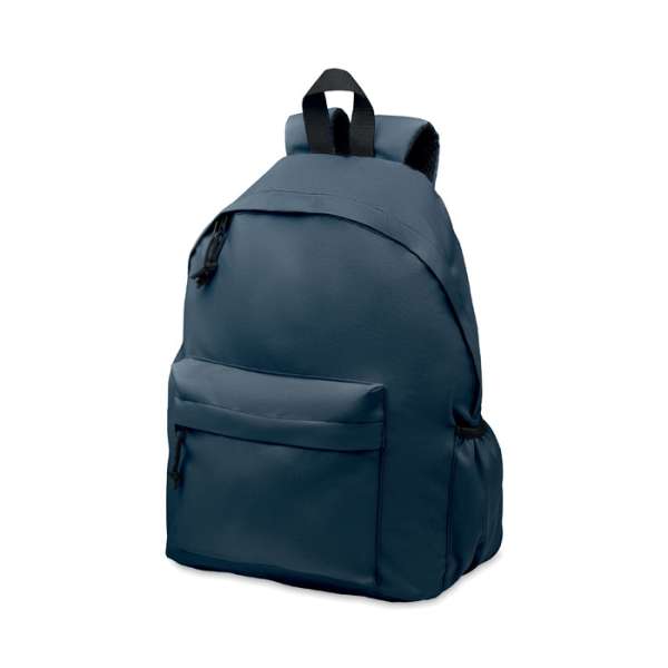 Rucksack 600D RPET-Polyester BAPAL+