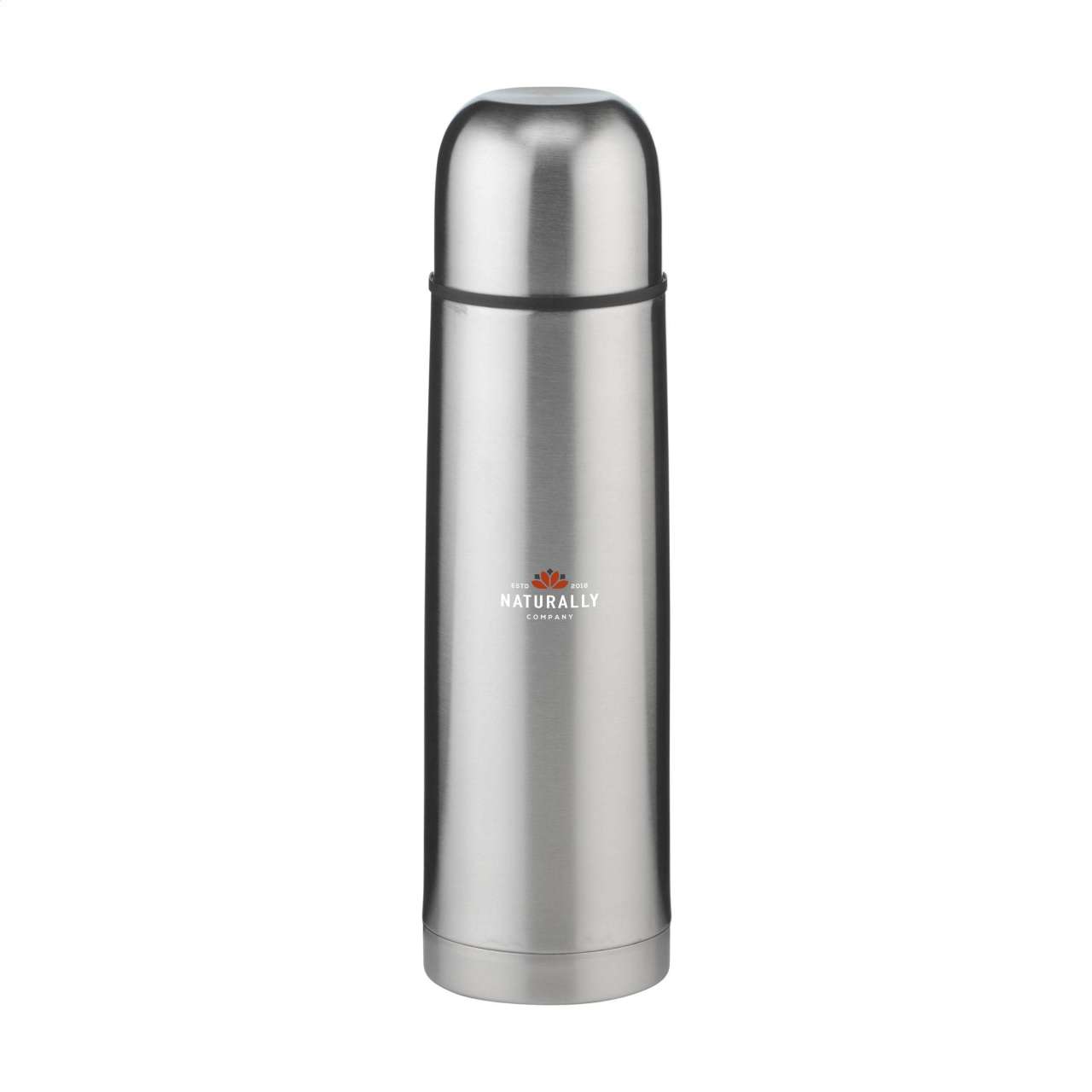 Thermotop Mini RCS Recycled Steel 500 ml Thermoflasche