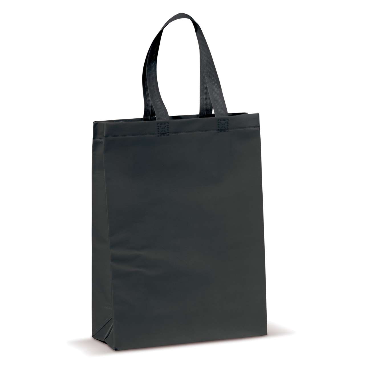 Laminierte Non Woven Tasche 105g / m²