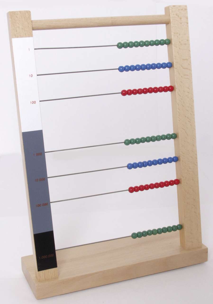 Großer Rechenrahmen