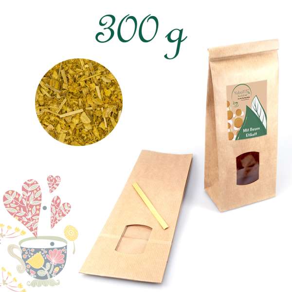 YuboFiT® Bio Green Turmeric Tee