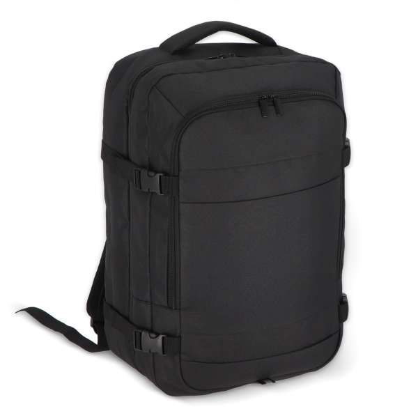 R-PET 600D Handgepäck Rucksack 22L