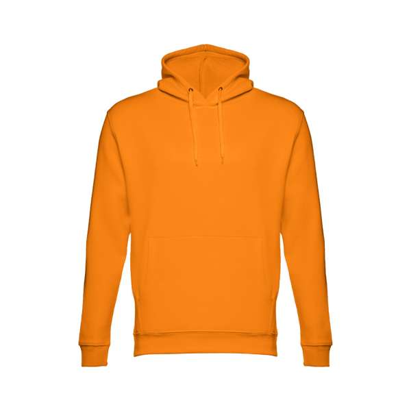 THC PHOENIX Sweatshirt (unisex) mit Kapuze aus Baumwolle und Polyester