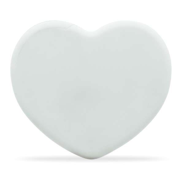 Pfefferminzdose Herz