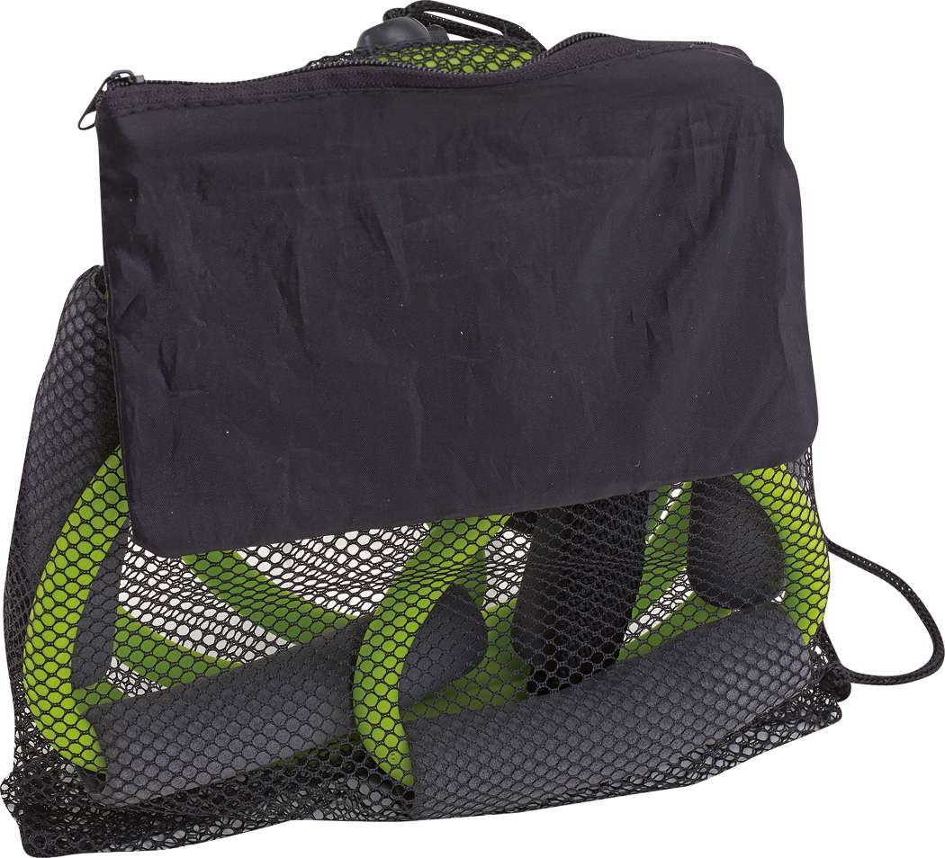 Fitnessbänder-Set SPORTS SPIRITS