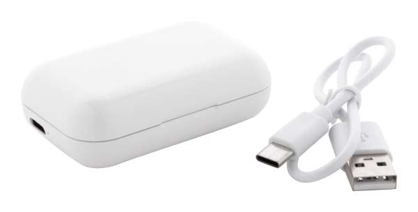 Kabellose RABS-Kopfhörer Rebeat