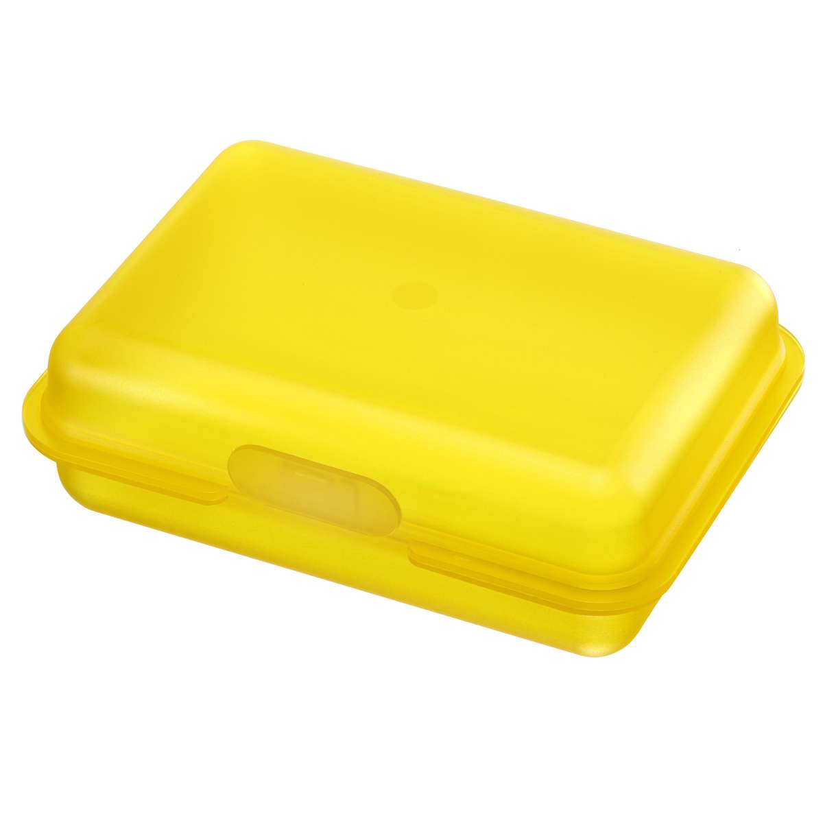 Brotdose / Butterdose