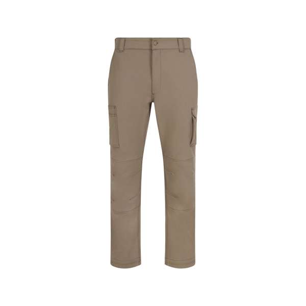 VL NYMPHS Hose 4-Xtreme aus Twill (280 g / m²), aus Elastomultiester EME (100 %)