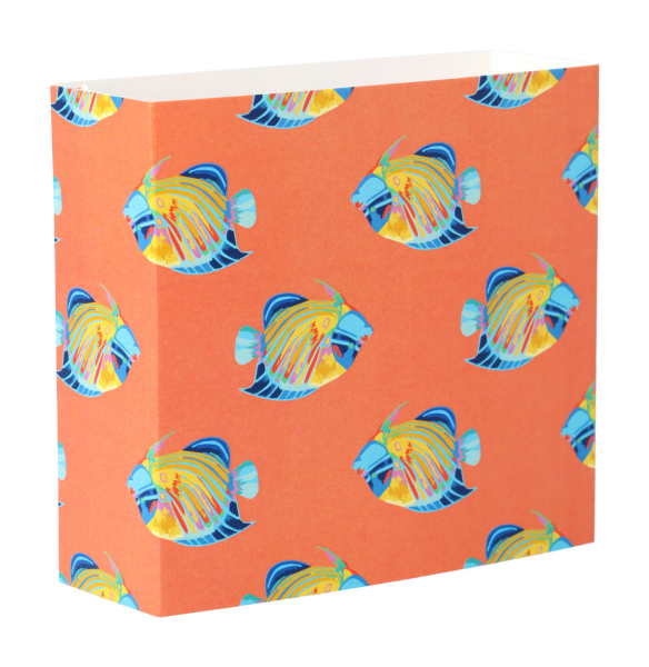 Individueller Pappschuber CreaSleeve 250