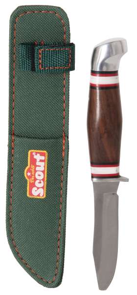 Scout Schnitzmesser