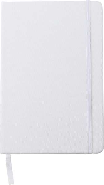 RPET Notizbuch (DIN A5) Samira