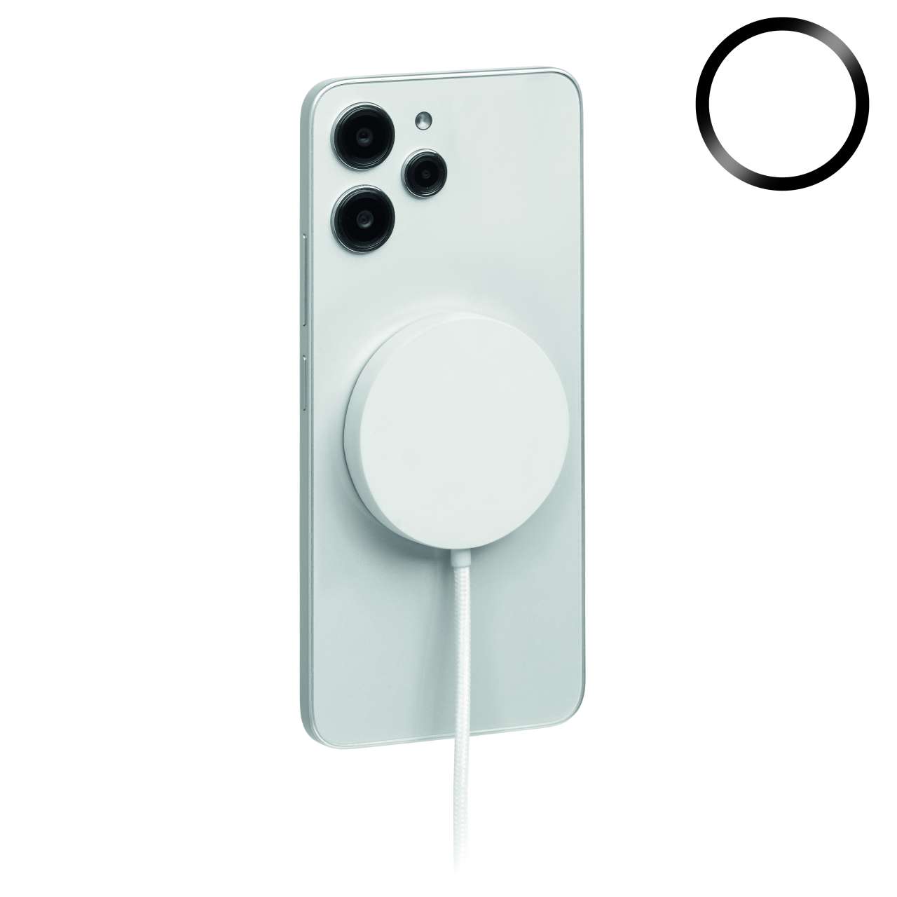 Magnetisches Ladegerät 25W CICLESS