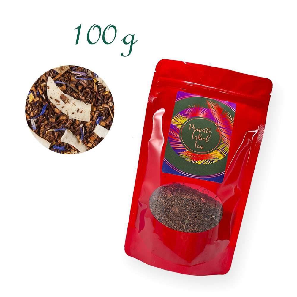 YuboFiT® Colada Tee