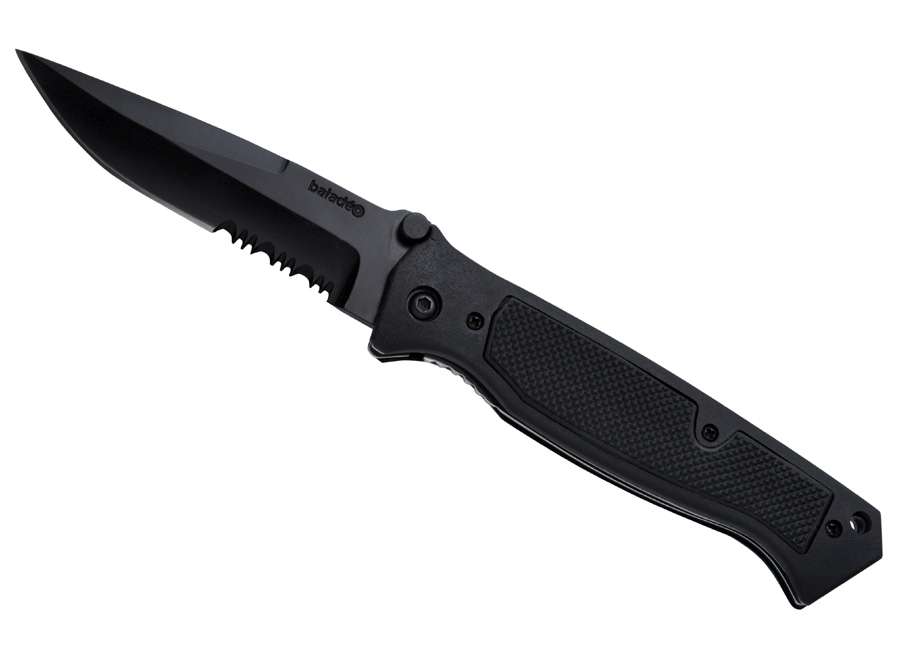 Taschenmesser 'L'intrépide'