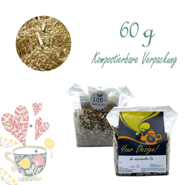 YuboFiT® Mate-Tee LEMON