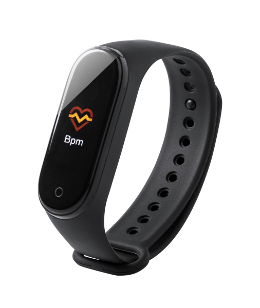 Thermometer-Smartwatch Tempor