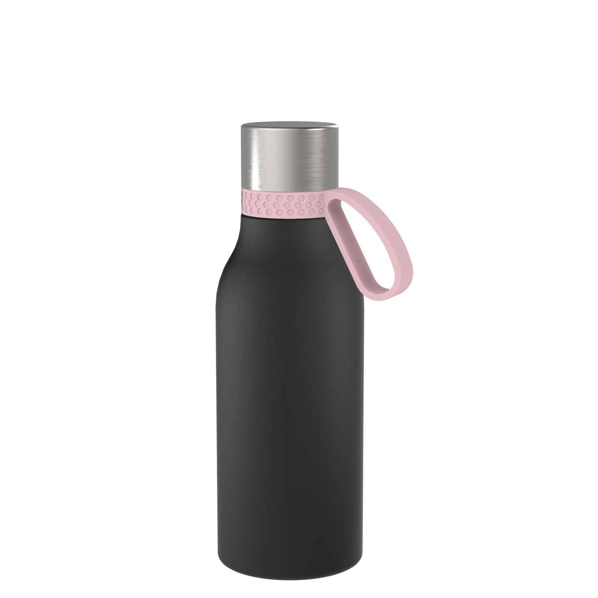 Thermotrinkflasche RETUMBLER-myNIZZA II 420 CERAMIC