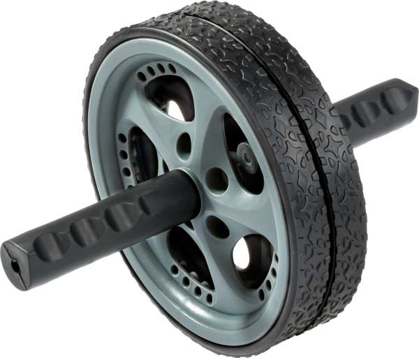 Bauchmuskeltrainer SPORT WHEEL