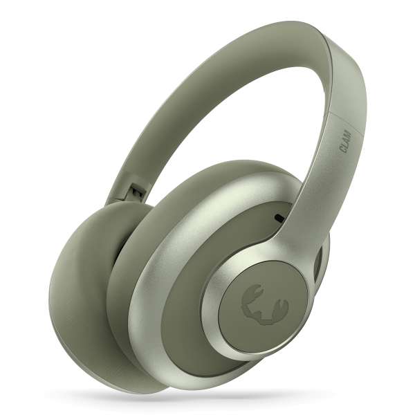Fresh 'n Rebel Clam Blaze 2 Over-Ear ENC Kopfhörer