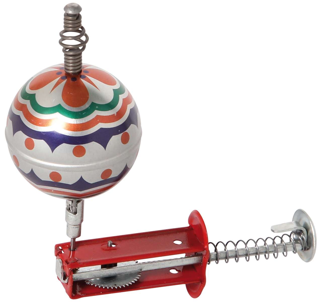 Hüpf-Singkreisel Balou