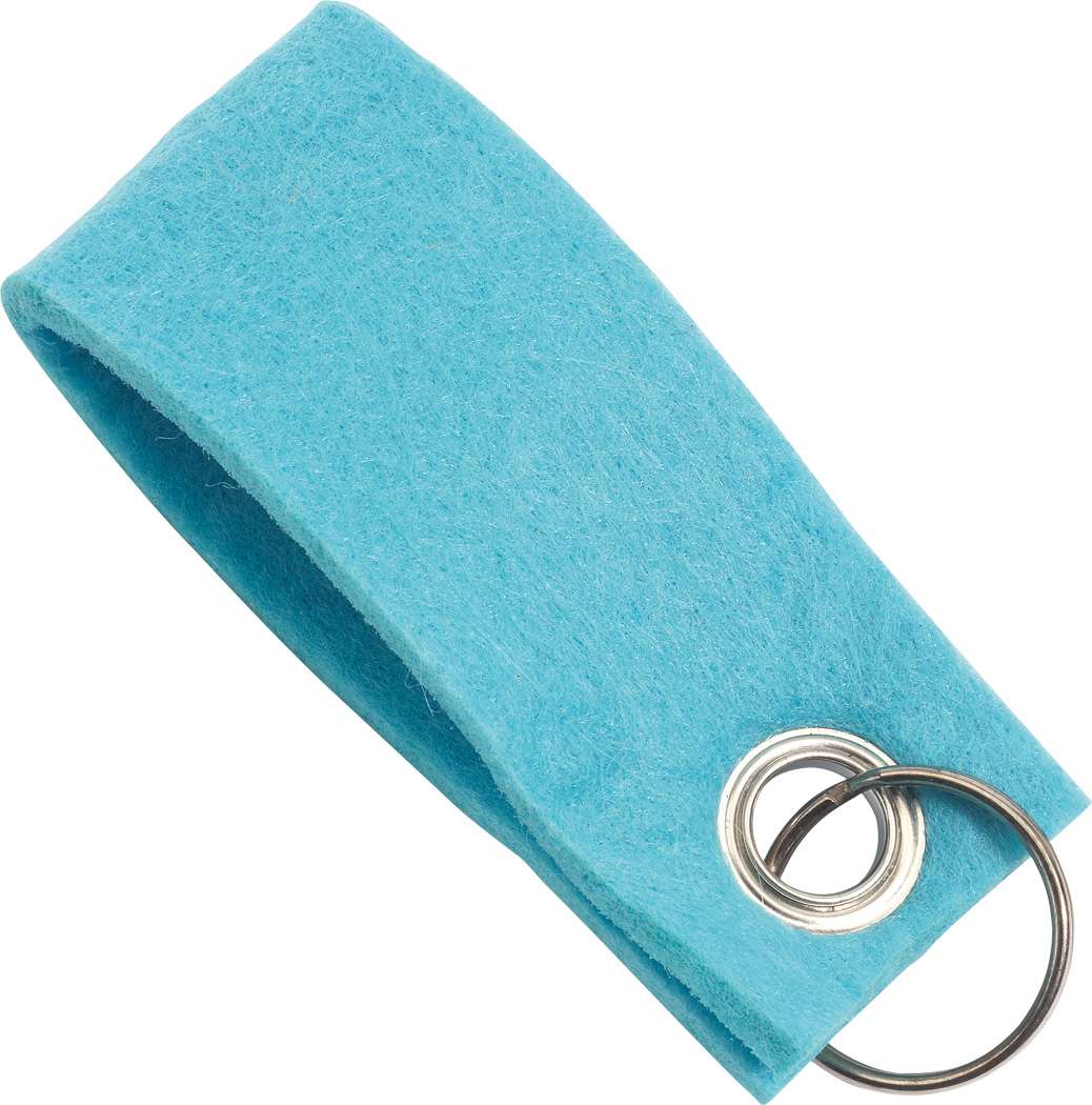 Schlüsselanhänger FELT