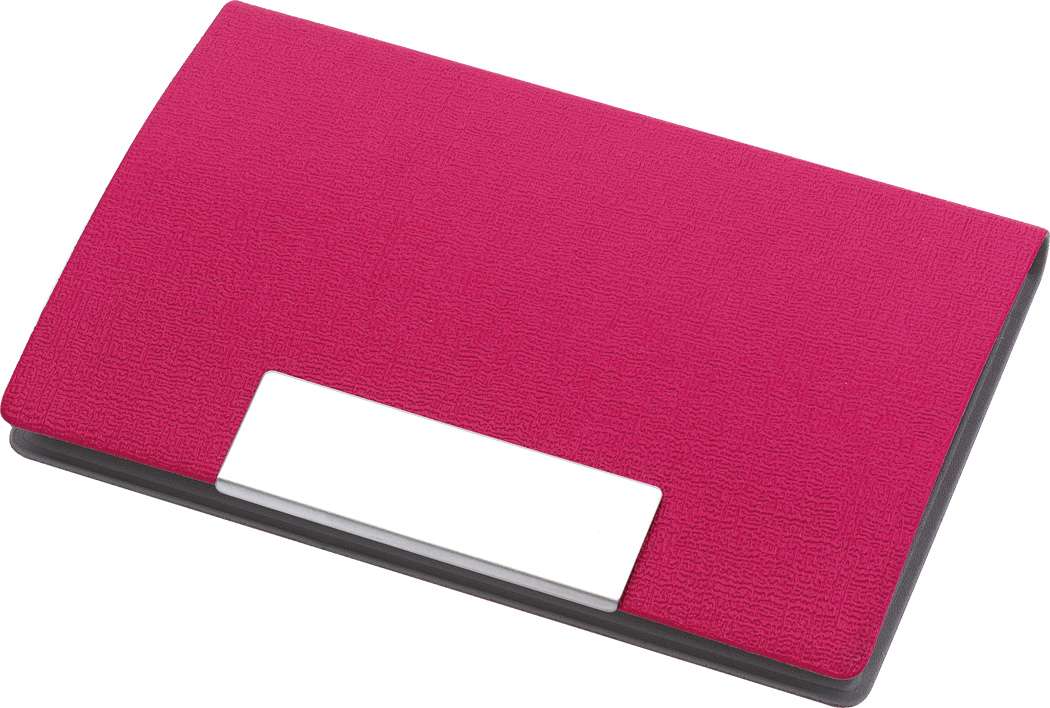 Visitenkartenetui ATLAS