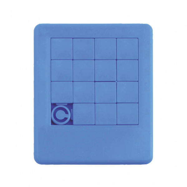 Schiebespiel 75 x 90 mm TAMPONDRUCK