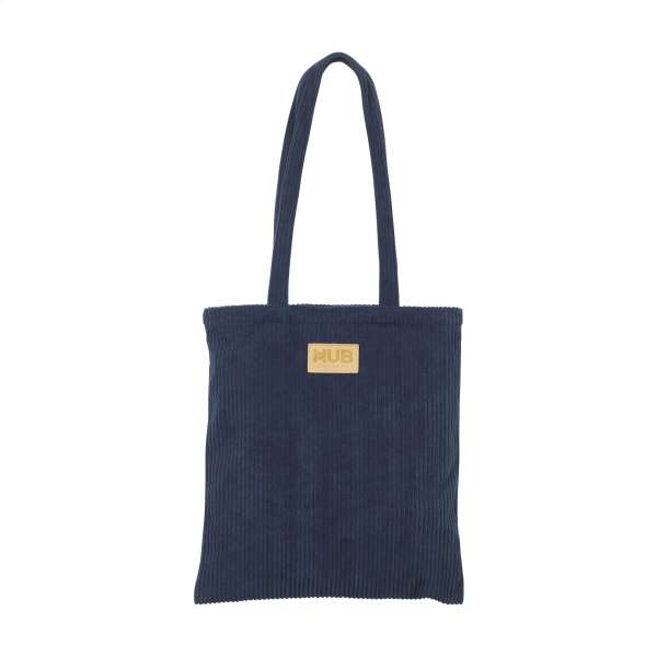 Alfie GRS Recycled Shopper (270 g/m²) Tasche
