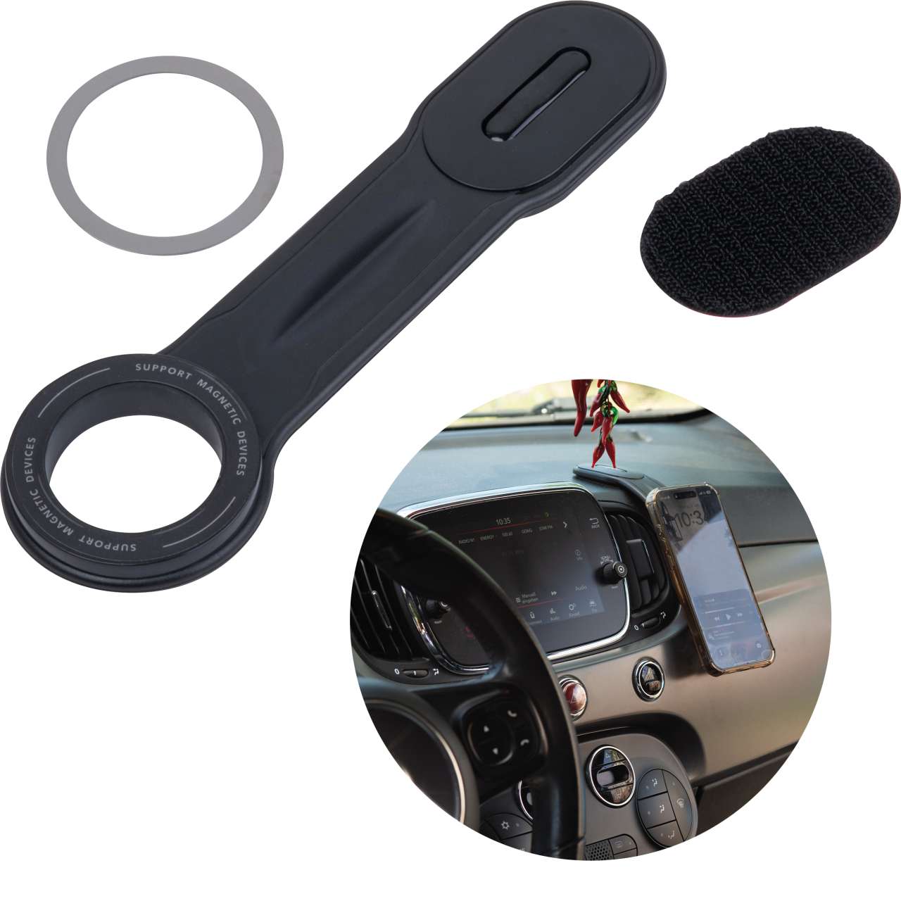 Magnet Handyhalter Cape Town