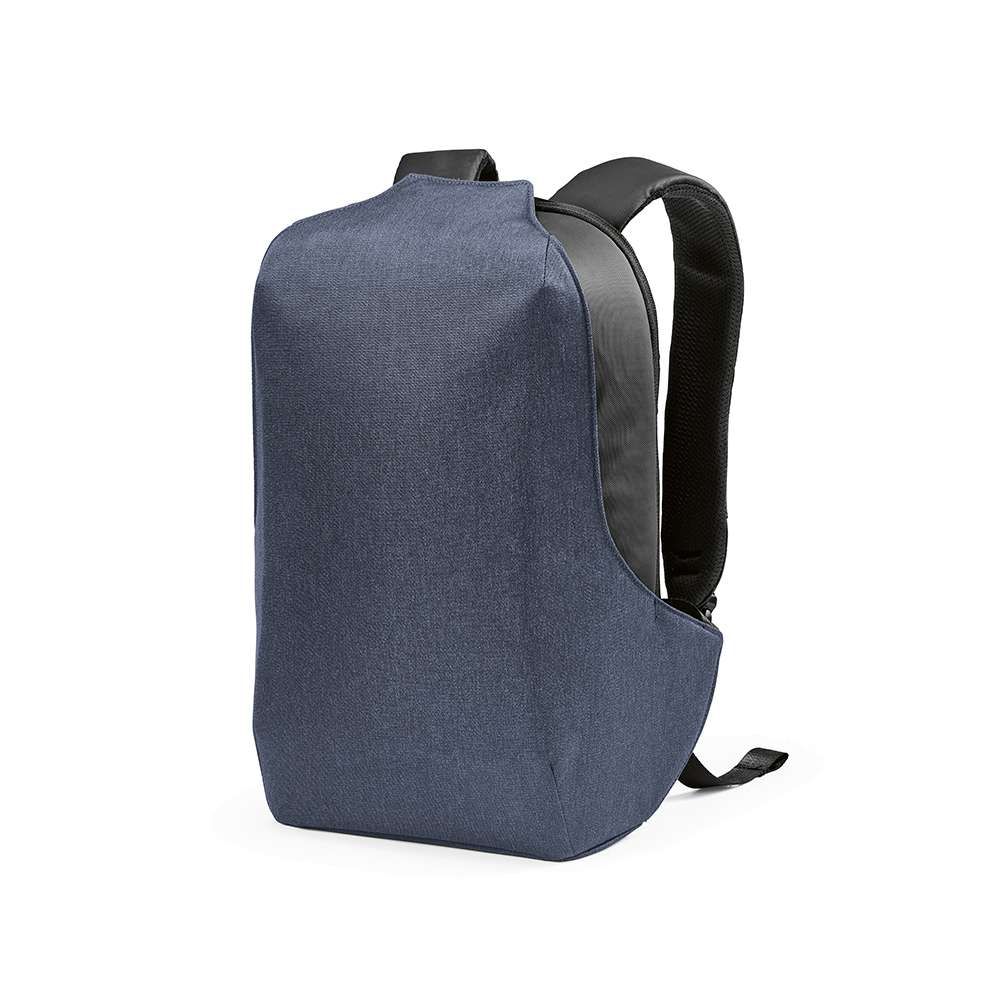 Abrantes 20L Rucksack rPET - TSA-Schloss und schnittfester Stoff