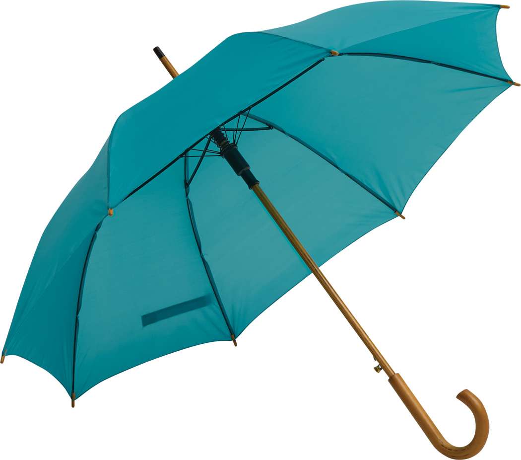 Automatik-Holzstockschirm JAZZ