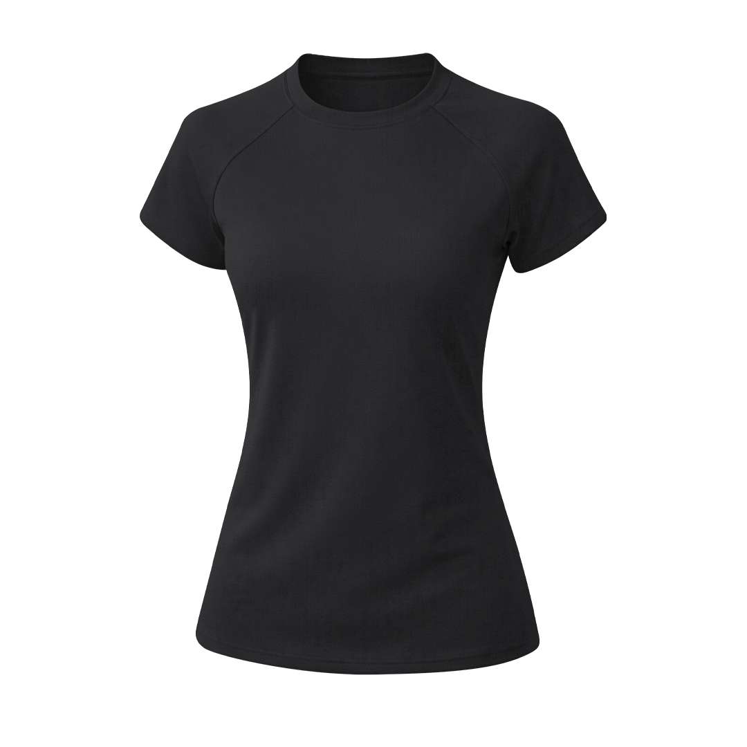 Frauen T-Shirt Cocker