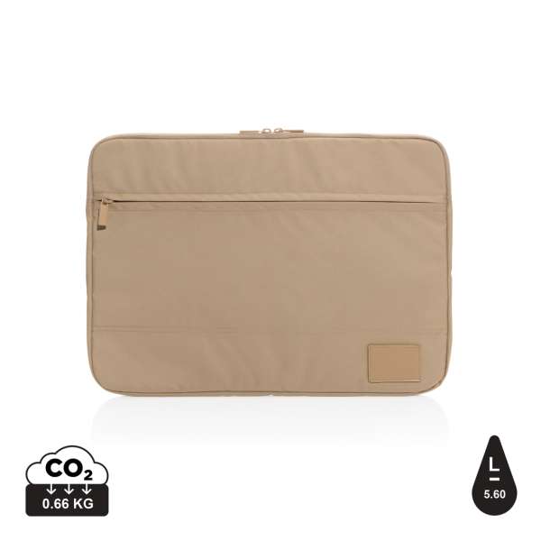 Impact AWARE™ 15.6" Laptop-Sleeve