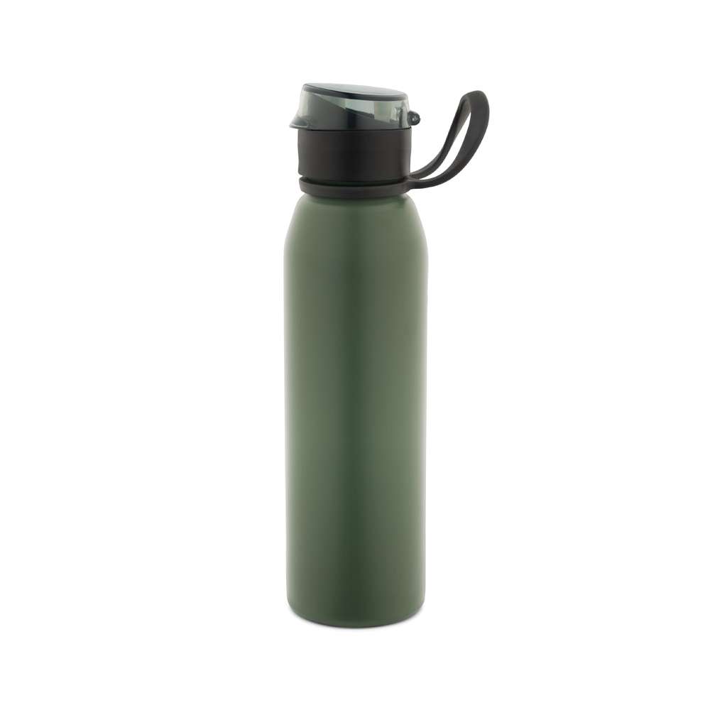 LEMIEUX Sportflasche aus Edelstahl (90 % recycelt) 670 mL