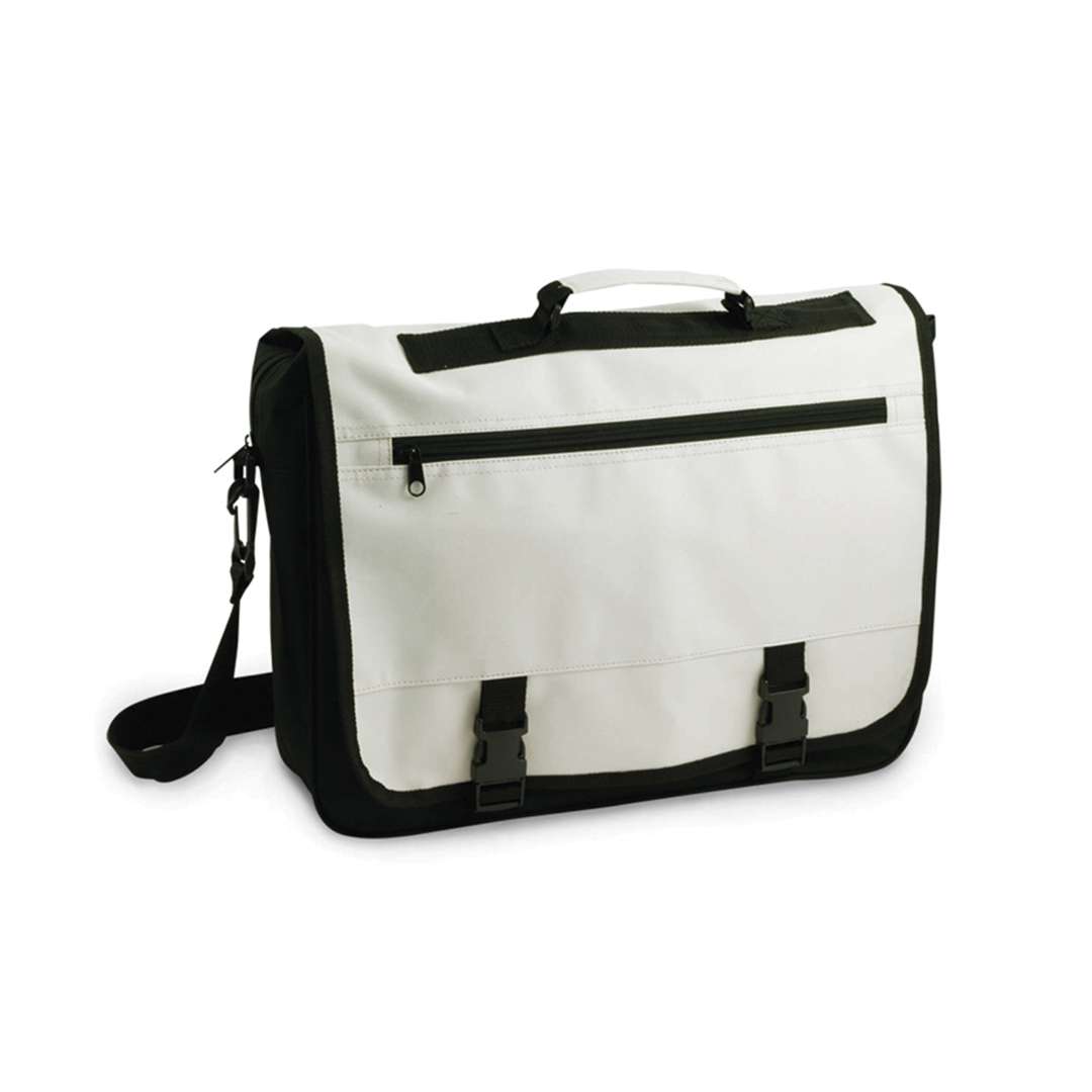 Dokumententasche Verse