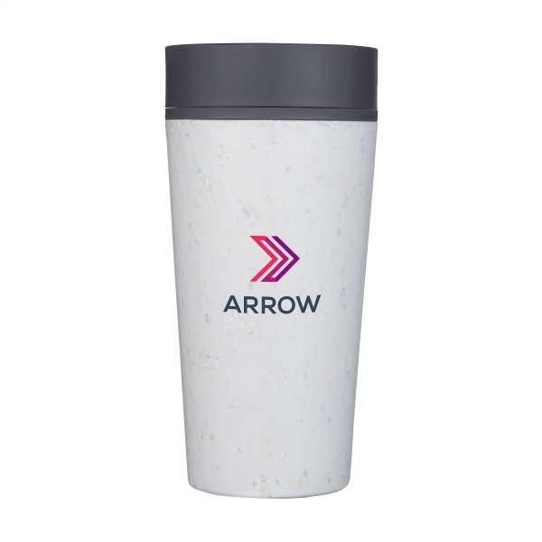 Circular&Co Recycled Coffee Cup 340 ml Kaffeebecher