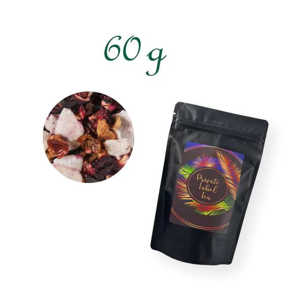 YuboFiT® Fruit Colada Tee